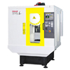 FANUC ROBODRILL серии α-iF